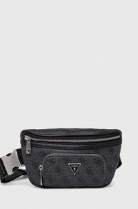 Поясная сумка VEZZOLA Guess, черный