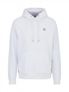 Толстовка 19v69 Italia, белый