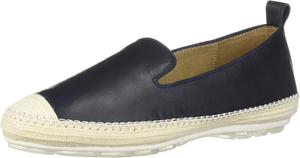 Женские водонепроницаемые слипоны Blondo Bella, темно-синий