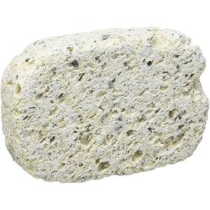 Натуральная пемза для ног удаляет легкие мозоли и омертвевшую кожу на ногах и руках серого цвета, Beter