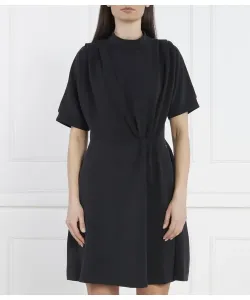 Джерси платье водолазы Joop!, черный