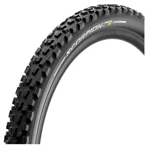 Шина для горного велосипеда Pirelli Scorpion Enduro M Tubeless 29´´ x 2.60, черный