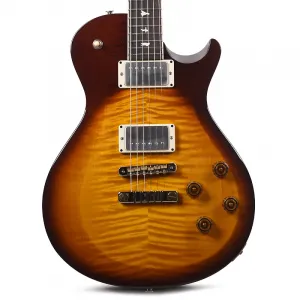 PRS S2 McCarty 594 Singlecut Honey Gold Burst (Серийный номер S2080838)