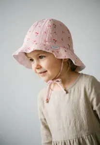 Шляпа киршен Sterntaler, Zartrosa