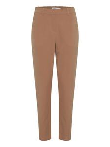 Брюки чинос b.young Slim fit Chino Pants Danta, цвет brocade