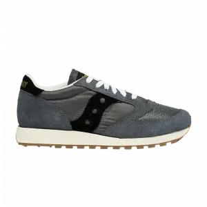 Кроссовки Jazz Original Vintage Saucony, серый