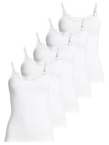 Нижняя рубашка SPEIDEL Nadja, белый