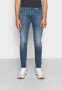 Джинсы узкого кроя 3301 SLIM G-Star, elto superstretch/винтаж среднего возраста