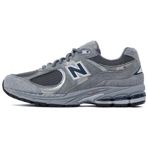 New Balance 2002R 'Grey Indigo', Heritage Gray