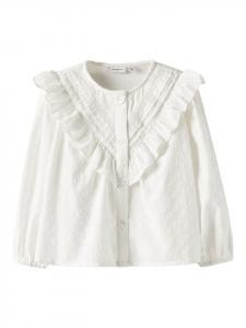 Name it Рубашка в стиле «Танцор облаков»