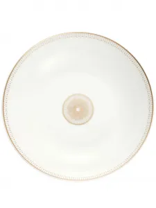 Глубокая тарелка malmaison impériale, 19 см, Christofle, белый