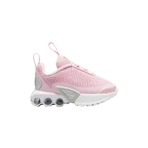 Кроссовки Nike Air Max DN TD Pink Foam, розовый