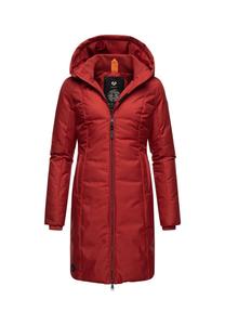 Зимнее пальто амарри Ragwear, красный