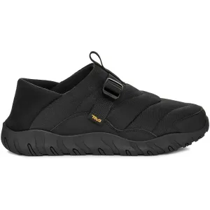 ReEmber Camp Slip-Ons мужские Teva, Black