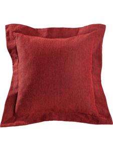Чехол на подушку Erwin Müller, цвет rot/schwarz