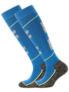 Носки EWERS, цвет Aqua