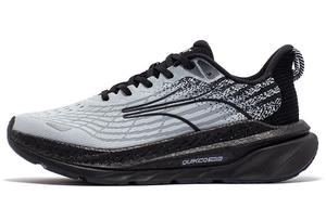 Кроссовки мужские Red Flame 3 Low-top черные 361°