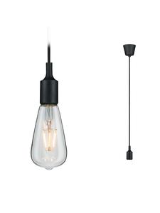 Подвесной светильник Neordic Ketil paulmann