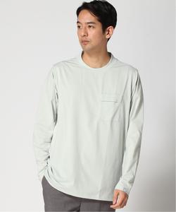 MAMMUT/(M) Футболка с длинным рукавом Urban QD, азиатский крой