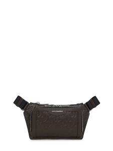 Поясная сумка Karl Lagerfeld, темно-коричневый