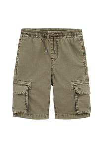 Шорты BLUE RIDGE WE Fashion, зеленый