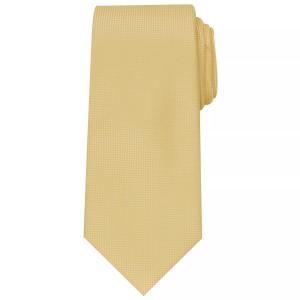 Мужской однотонный галстук на заказ Bespoke
