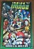 Inside Image - #19 (September, 1994) (Image Comics)