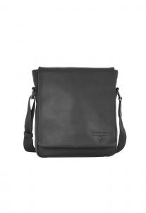 Сумка через плечо STRELLSON Stratford 2.0 Jeremy, черный