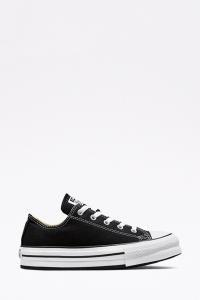 Спортивная обувь EVA Lift Chuck Ox Молодёжная Converse, черный