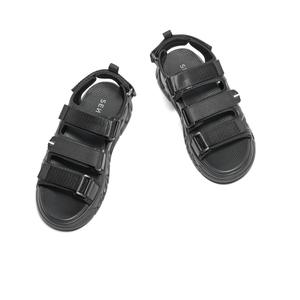 Пляжные сандалии мужские Senda, цвет Apricot