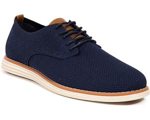 Оксфорды Deer Stags Select, темно-синий