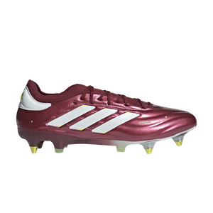 Бутсы adidas Copa Pure 2 Elite KT SG 'Energy Citrus Pack', красный