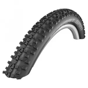 Шина для горного велосипеда Schwalbe Smart Samoa Performance DD RaceGuard 27.5´´ x 2.60, черный