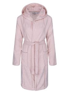 Халаты just2little, розовый