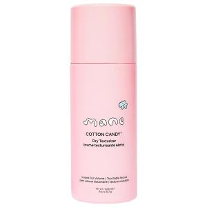 Спрей для придания сухой текстуры и объема волосам Cotton Candy Mane, 8oz/227g