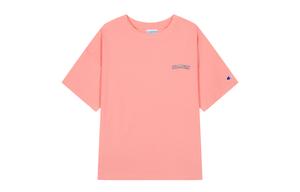Футболка с коротким рукавом Women's Champion, salmon розовый