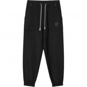 KARL LAGERFELD / Karl Lagerfeld Jeans Брюки повседневные KARL LAGERFELD мужские черные