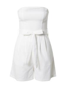Комбинезон Misspap, белый