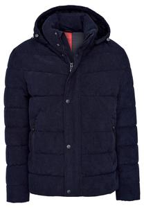 Зимняя куртка NEW CANADIAN Dry IQ, Dark blue