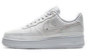 Кроссовки Nike Air Force 1 Lx Tear Away Red Swoosh Women's
