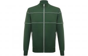 HUGO BOSS Куртка мужская зеленая, Green