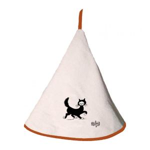 Полотенце Winkler белый, 60/60 см