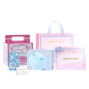 Подарочные наборы Sanrio