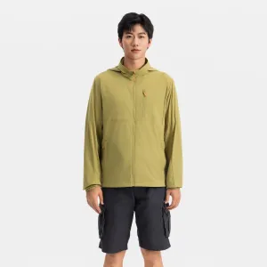 Мужская солнцезащитная куртка HELIUM 500 Quechua