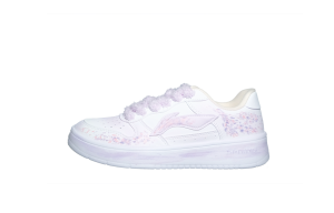 LINING Понтонные лодки, амортизация, ударопрочность, низкие кроссовки, женские, белые