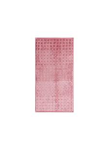 Egeria Полотенце Egeria - Kaya, розовое