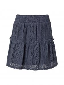 Юбка VERO MODA HONEY, темно-синий