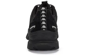 Kappa Low top Chunky Sneakers Unisex Black