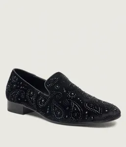 Лоферы 166-ACE Kurt Geiger, черный