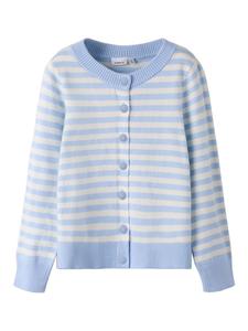 Name it Кардиган цвета "Кентукки Блю"